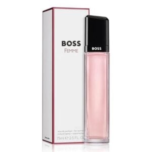 Boss FEMME 75ml Eau de Parfum
