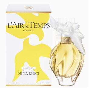 Nina Ricci L'Air du Temps EDT 100ml
