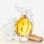 Nina Ricci L'Air du Temps EDT Spicy Floral Fragrance