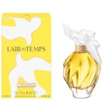 L'Air du Temps EDP 100ml Nina Ricci