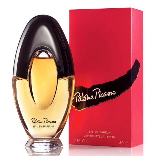 Paloma Picasso Mon Parfum 50ml