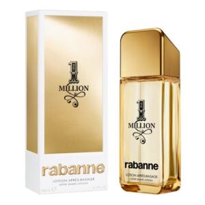 Paco Rabanne 1 Million Aftershave Lotion