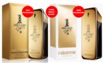 Paco Rabanne 1 Million EDT Pakcaging