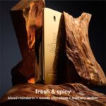 Rabanne 1 Million - Woody Spicy Scent