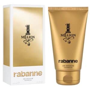Rabanne 1 Million Shower Gel 150ml