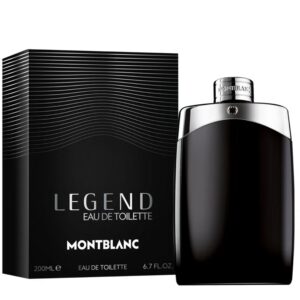 Montblanc Legend EDT 200ml
