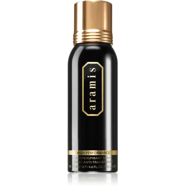 Aramis Classic Antiperspirant Spray 200ml