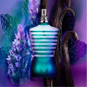 Woody Oriental Notes of JPG Le Male Eau de Toilette