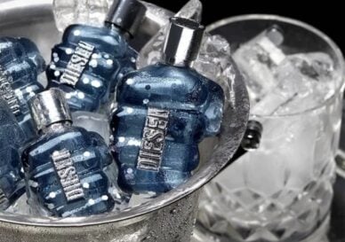 Diesel Only The Brave