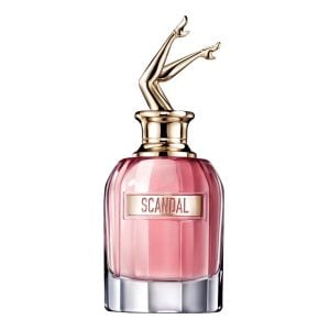 JPS Scandal Eau de Parfum Bottle