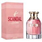 JPG Scandal EDP 30ml Bottle and Packaging