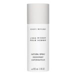 Issey Miyake L'eau D'Issey Pour Homme Deodorant Spray 150ml