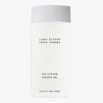 Issey Miyake L'eau D'Issey Pour Homme Shower Gel 200ml