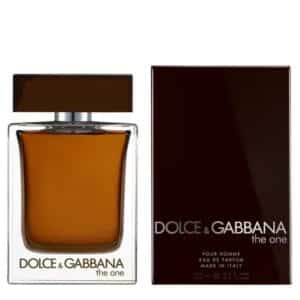 Dolce & Gabbana The One Pour Homme 100ml