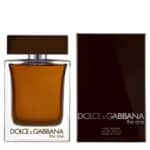 Dolce & Gabbana The One Pour Homme 150ml