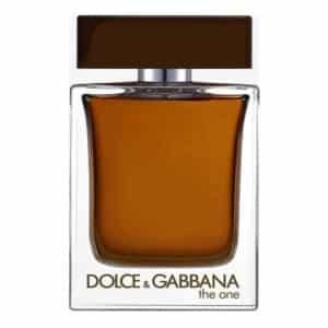 Dolce & Gabbana The One Pour Homme 2026 bottle