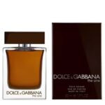 Dolce & Gabbana The One Pour Homme 50ml