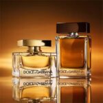Dolce & Gabbana The One Pour Homme Eau De Parfum 50ml - Image 4