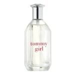 Tommy Hilfiger Tommy Girl Eau De Toilette 200ml