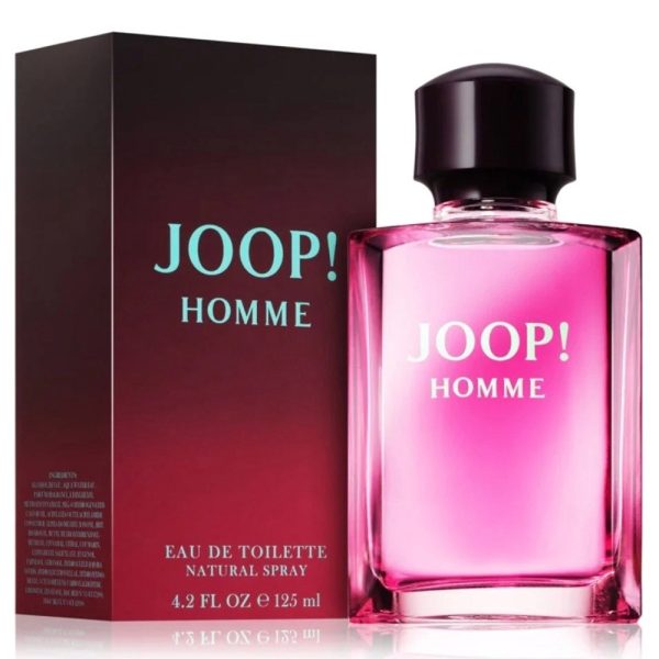 Joop Homme 125ml