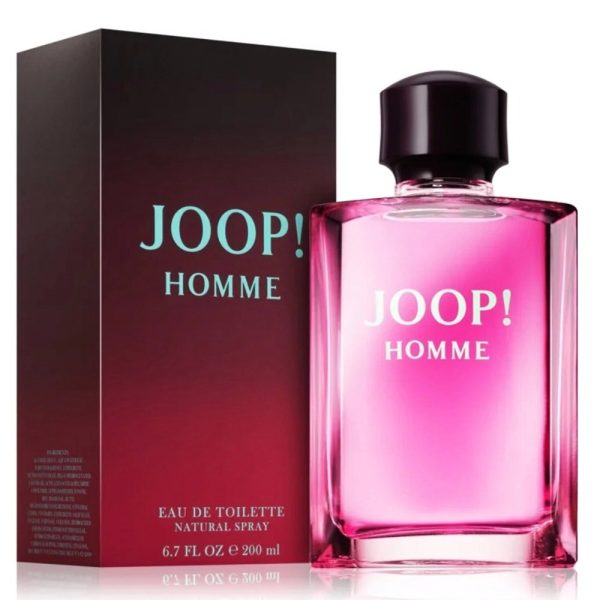 Joop Homme 200ml