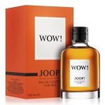 Joop! WOW! Eau de Toilette for Men 100ml