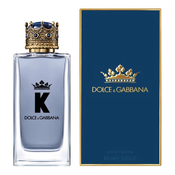 K by Dolce & Gabbana 100ml
