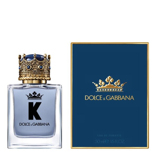 K by Dolce & Gabbana 50ml
