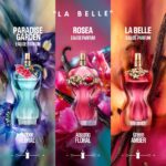 JPG La Belle fragrances