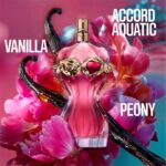 JPG La Belle Rosea Aquatic Floral Oriental Scent