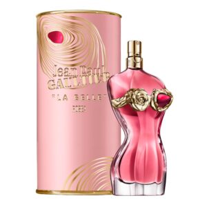 JPG La Belle Rosea Eau de Parfum