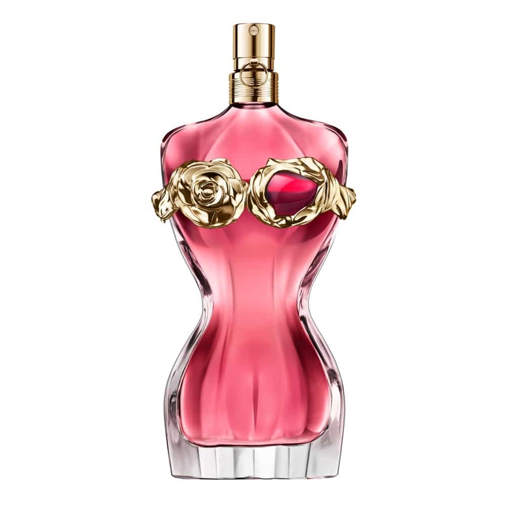 Jean Paul Gaultier La Belle Rosea Eau de Parfum JPG La Belle Rosea