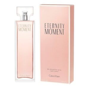 CK Eternity Moment 100ml