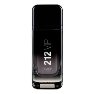 Carolina Herrera 212 VIP Black Fragrance for men