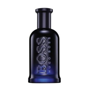Hugo Boss Bottled Night Fragrance for men