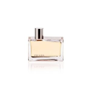 Prada Amber fragrance for women