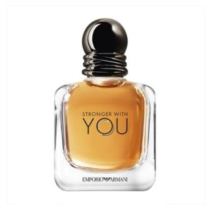 Emporio Armani Stronger with You
