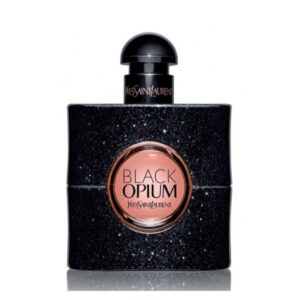 Yves Saint Laurent Black Opium