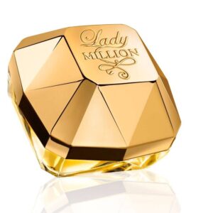 Lady Million