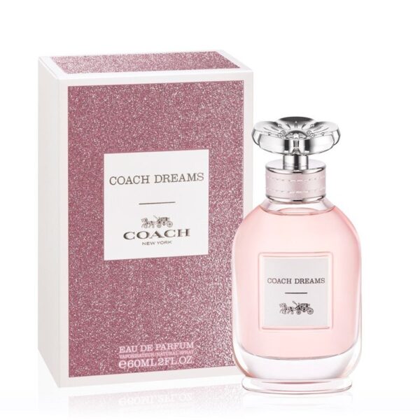 parfum dreams voucher