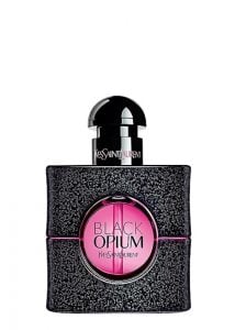 Yves Saint Laurent Black Opium Neon