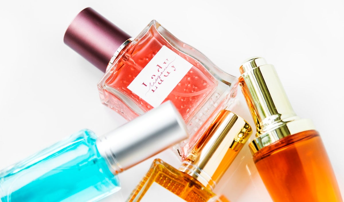 The Hottest New Fragrances for Men and Women