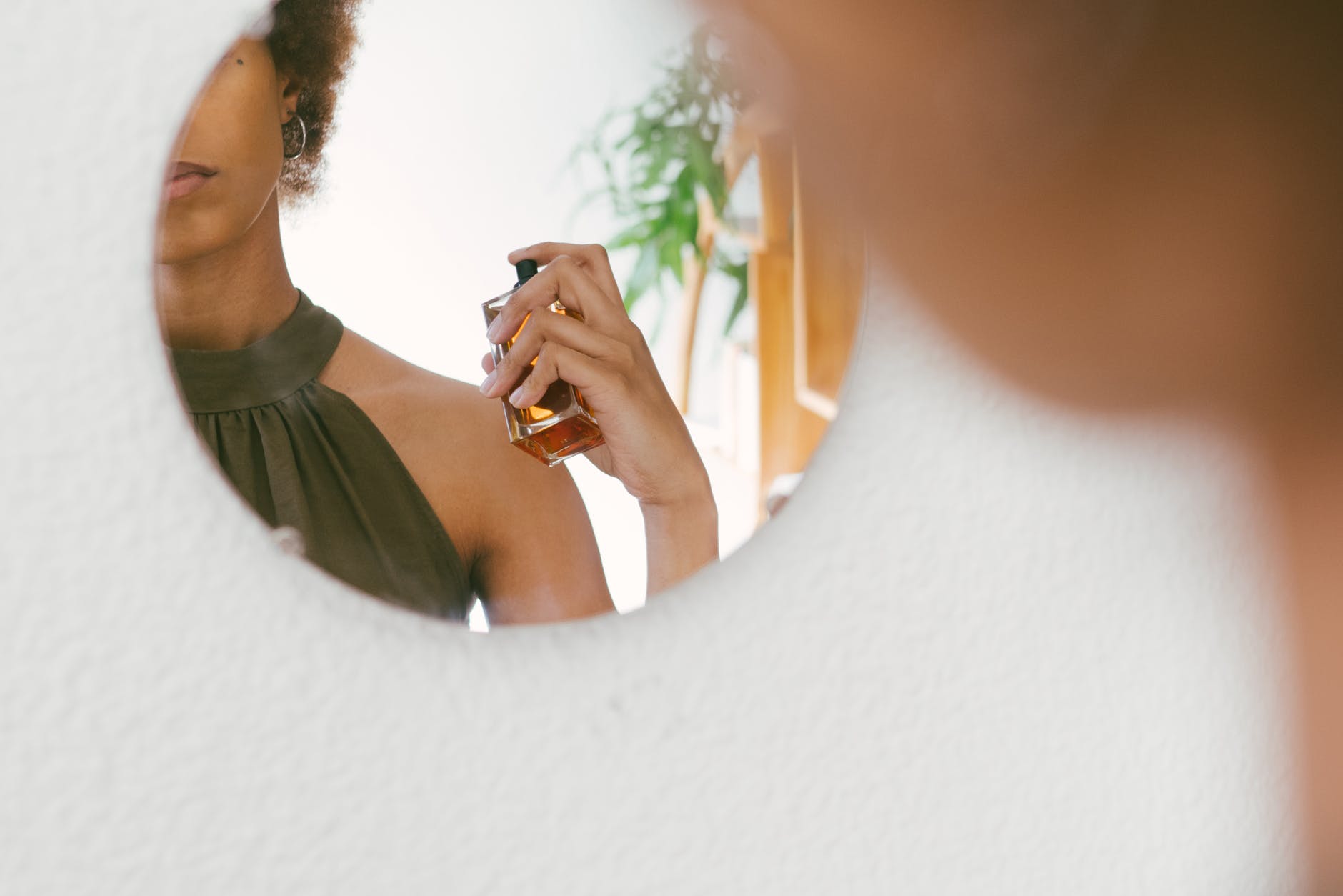 Floral Fragrances for Spring
