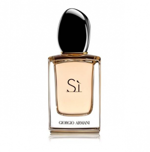 Giorgio Armani Si Eau de Parfum