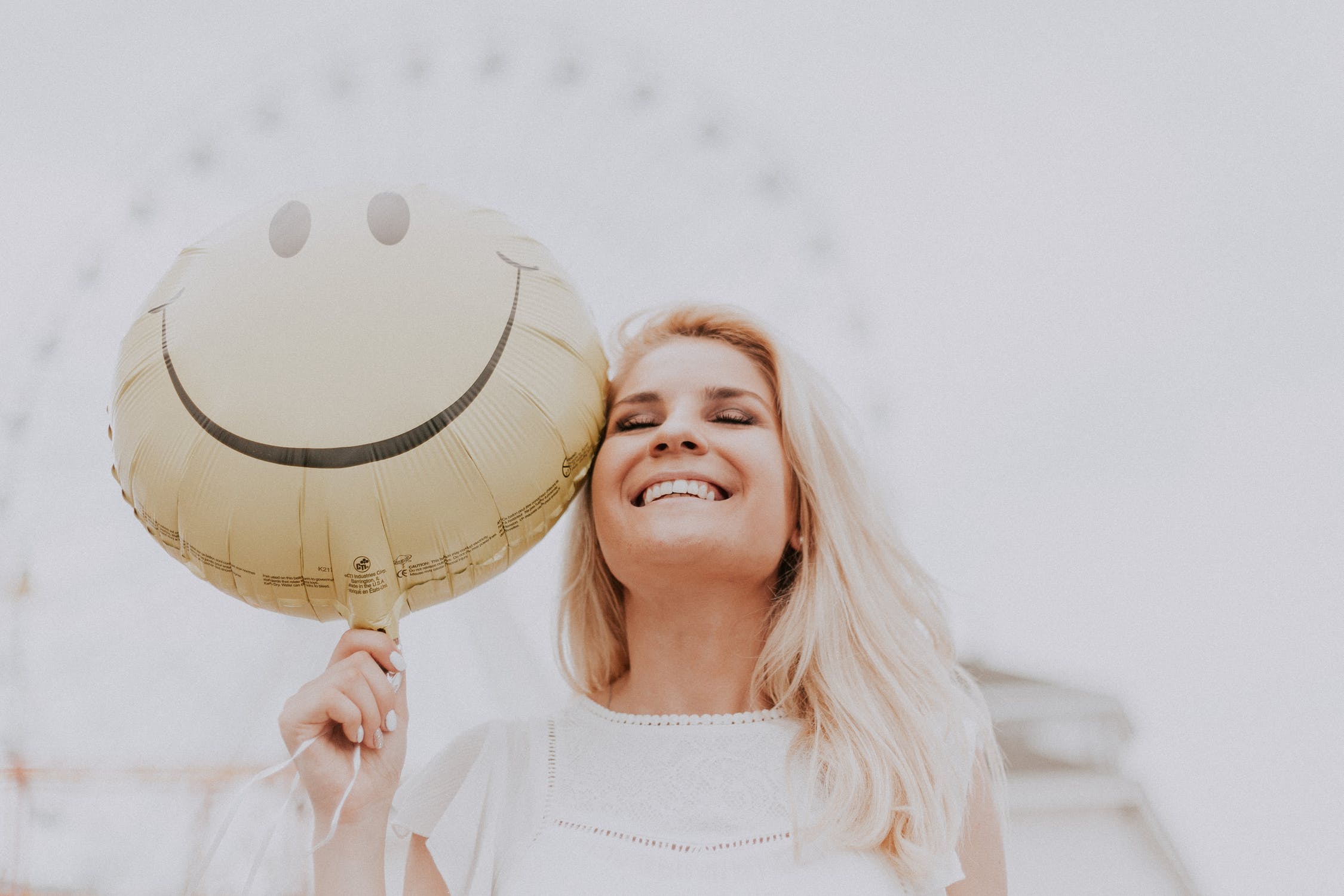 How fragrance can make you feel good