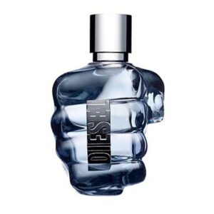Diesel only the brave