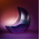 Refillable Ghost Deep Night Eau De Toilette Bottle