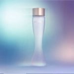 Hour Glass Ghost The Fragrance Bottle Design