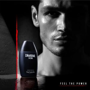 Drakkar Noir EDT