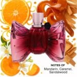 Viktor & Rolf BonBon FRuity Floral Gourmand Fragrance